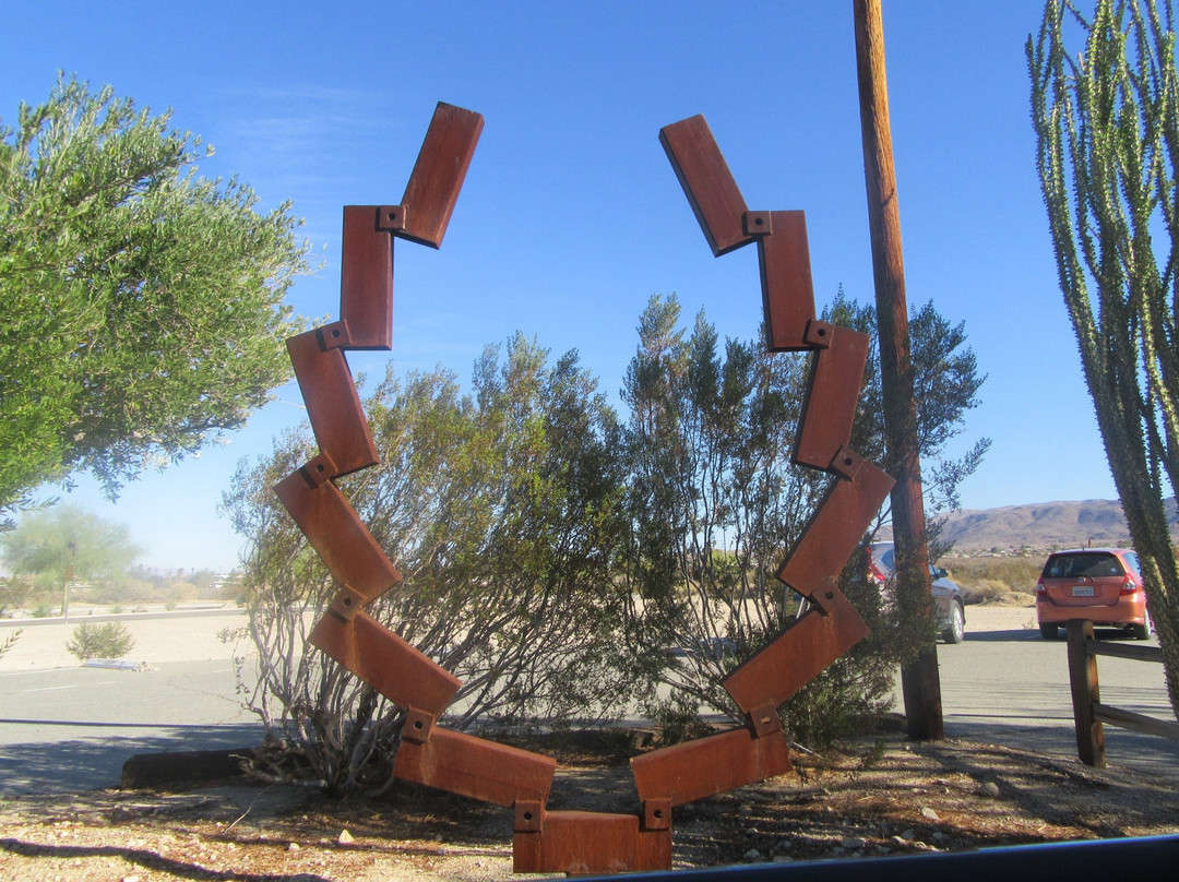 29 Palms Art Gallery