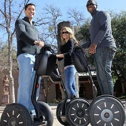 Nation Tours - Long Beach Segway Tours景点图片