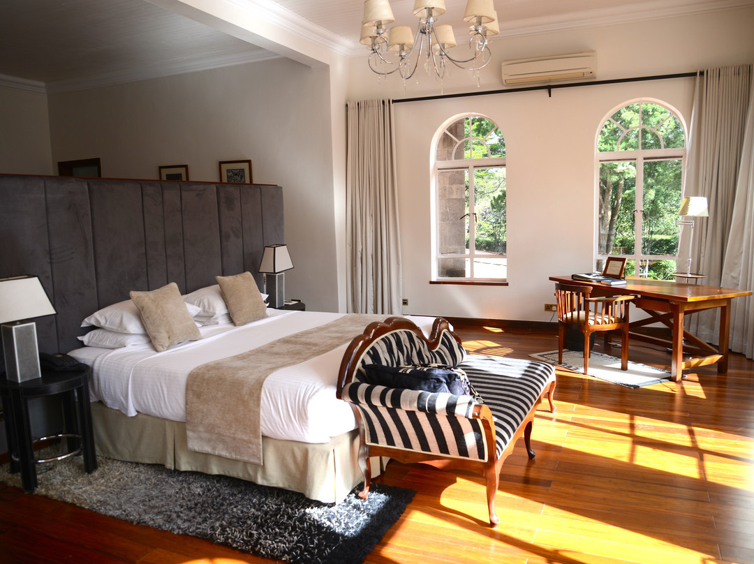 House of Waine主图