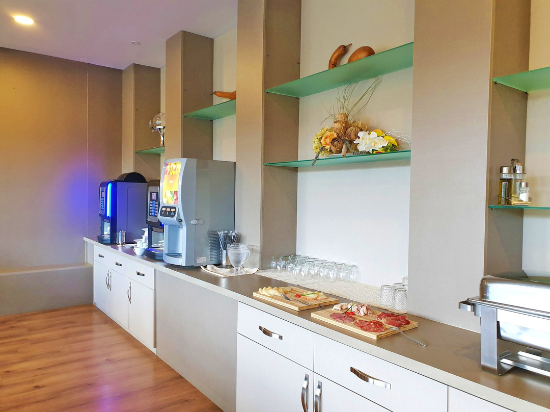 Douro Cister Hotel & Spa主图