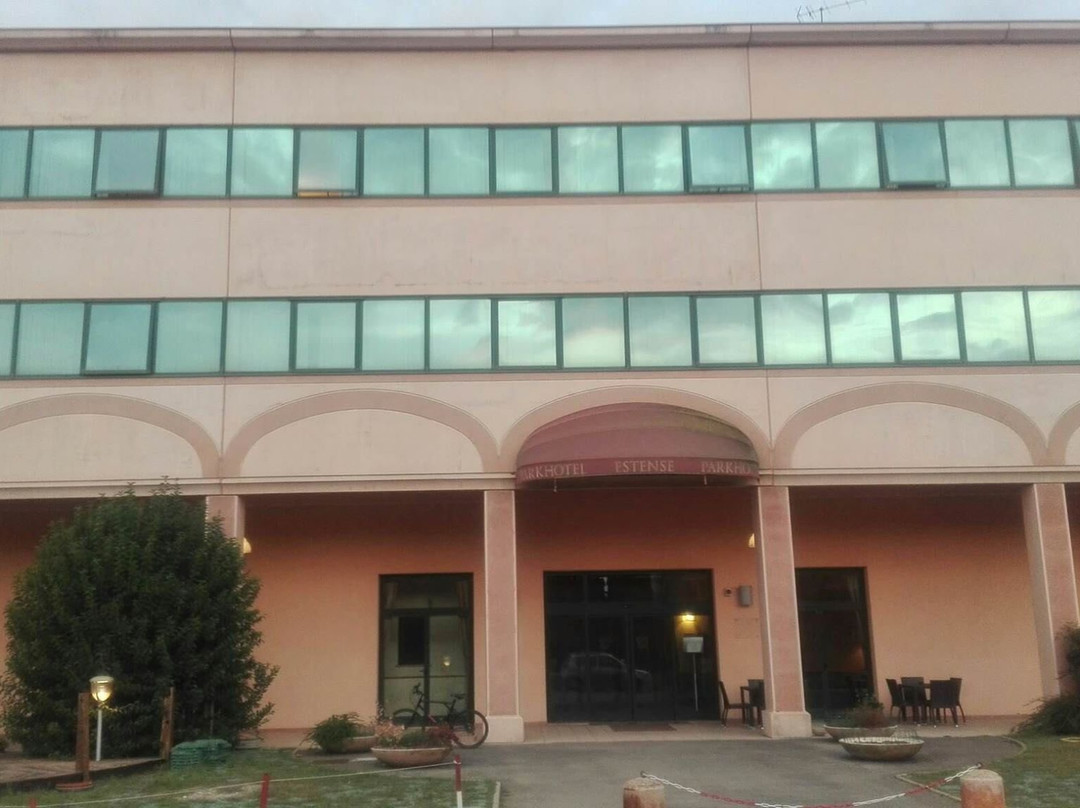 Estense Park Hotel主图