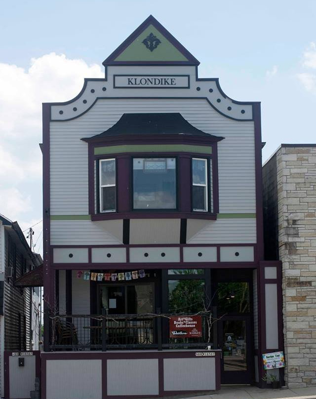 Purloin Studio-Menomonee Falls必去景点