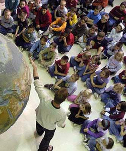 University of Wisconsin Geology Museum景点门票图片