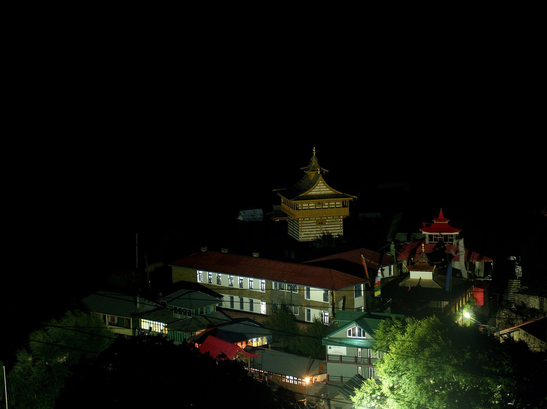 Hotel Kinner Kailash (HPTDC)主图