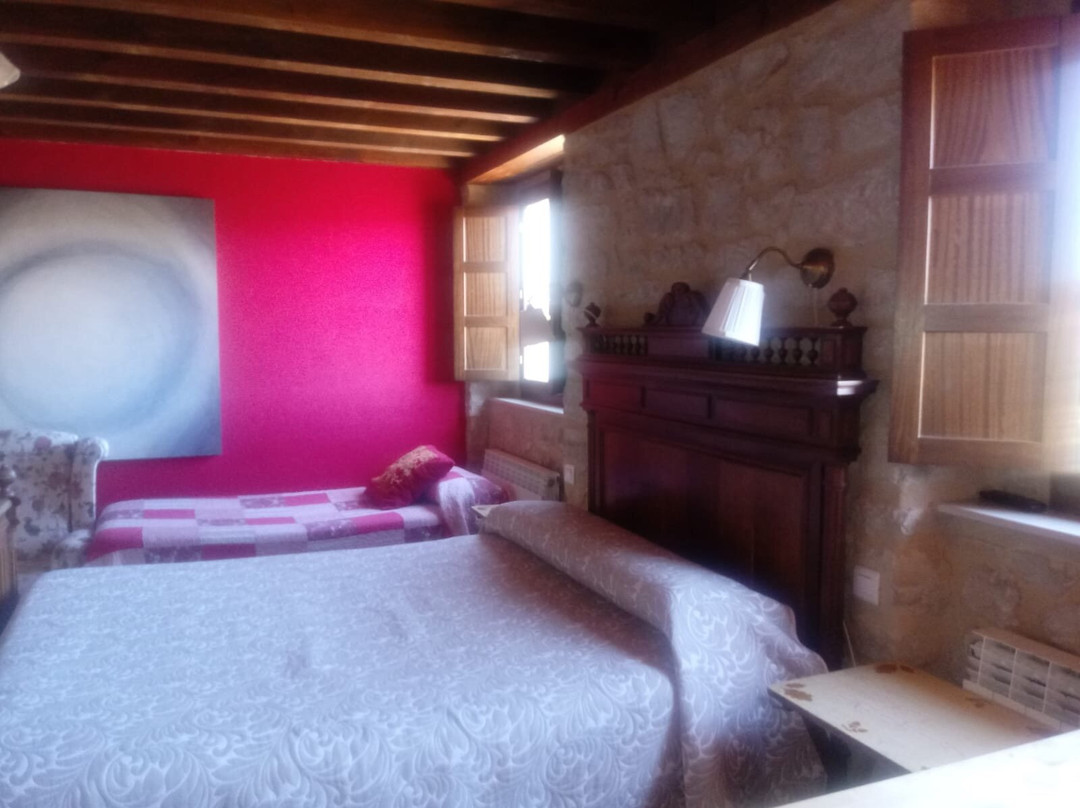 La Morada del Cid主图