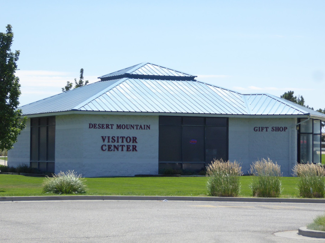 Mountain Home旅游攻略图片