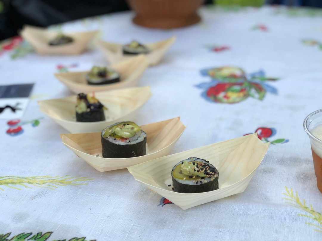 Williamsport旅游景点-Kindred Farm