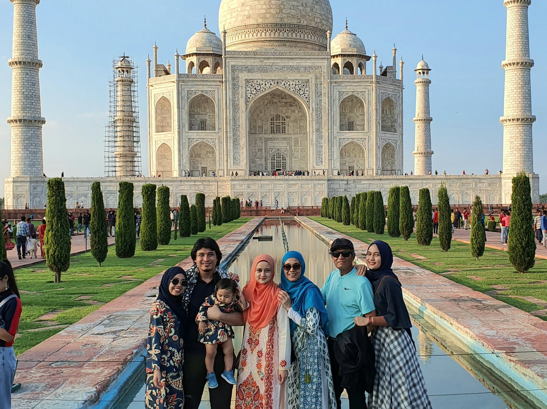 Hospitality Tours and Travels-斯利那加必去景点