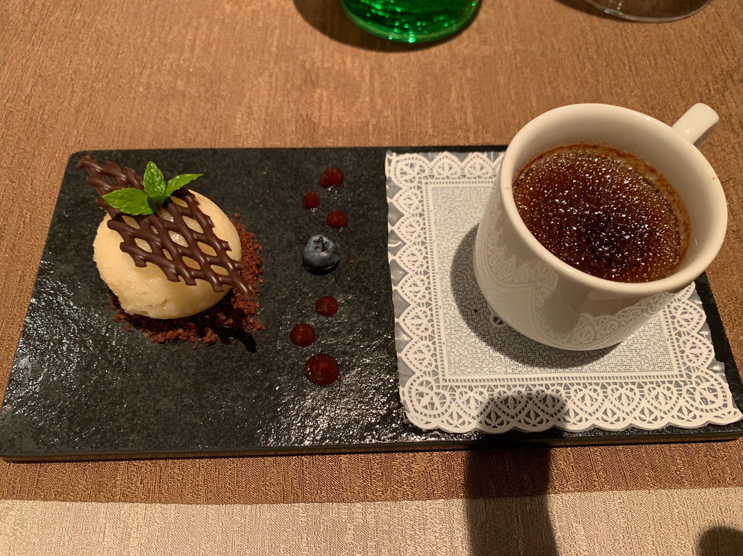 Jennys Schlössl主图