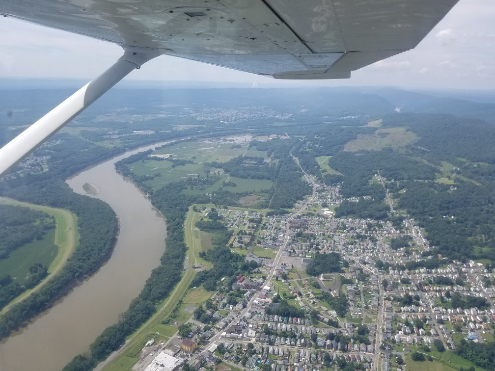 Valley Aviation景点图片