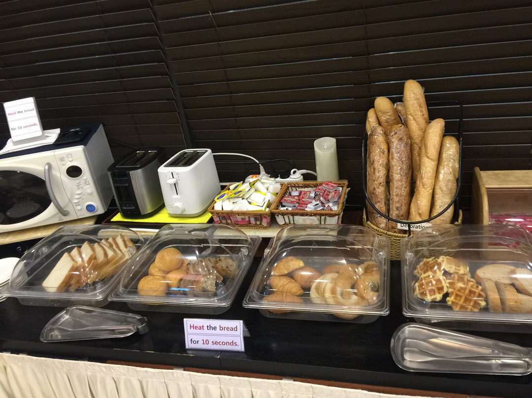 城市精品酒店主图