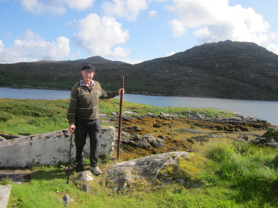 Lochboisdale Hotel主图