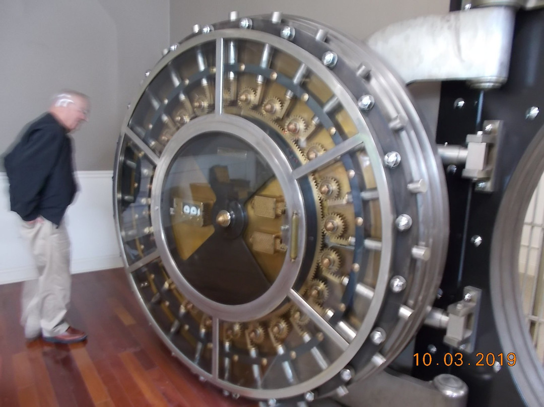 Escape Room-堪萨斯城必去景点