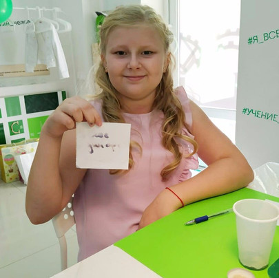 Edison Center-Novorossiysk必去景点