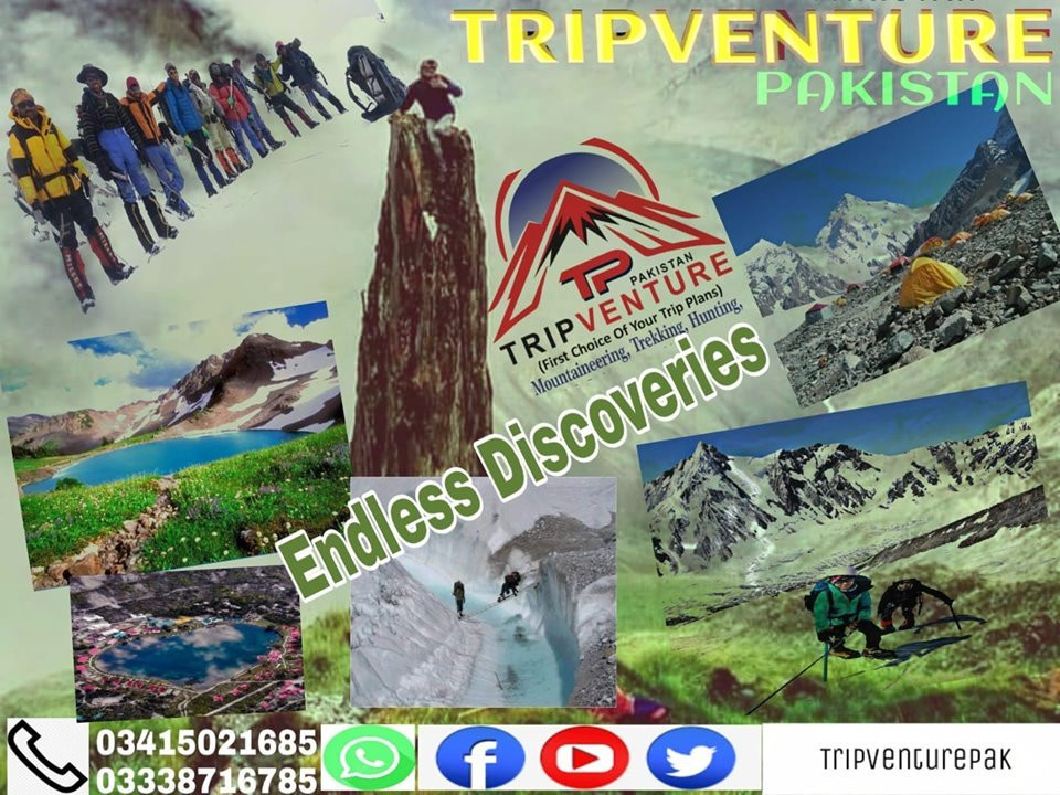 Karakoram Mountains-Gilgit-Baltistan必去景点