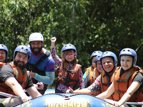 H2Omem-Brotas必去景点