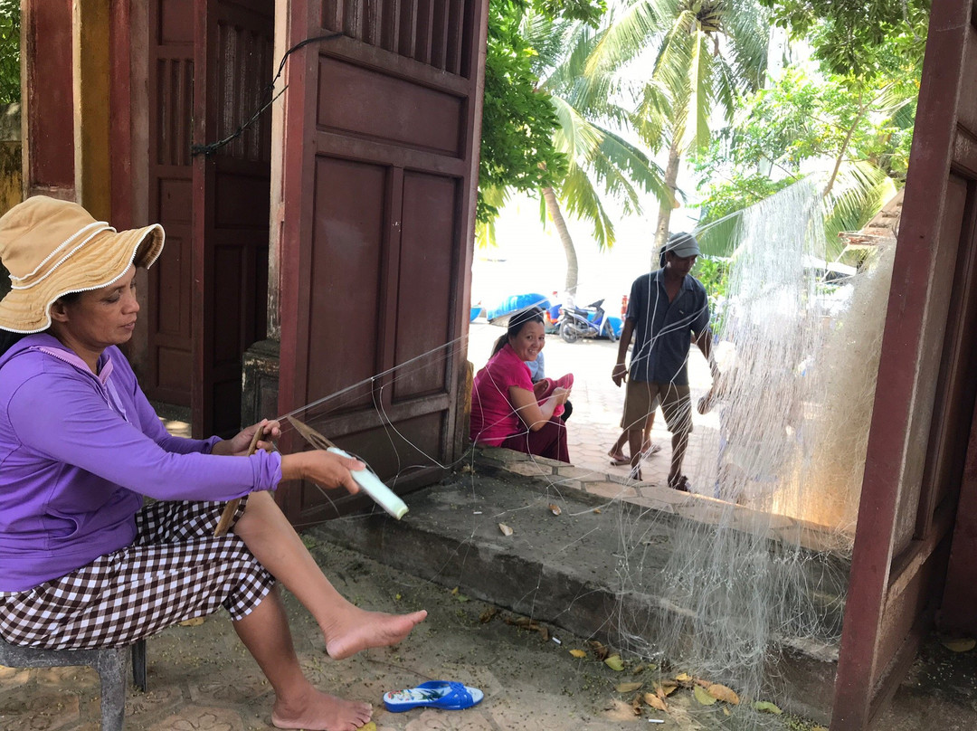 Island Smiles Homestay主图