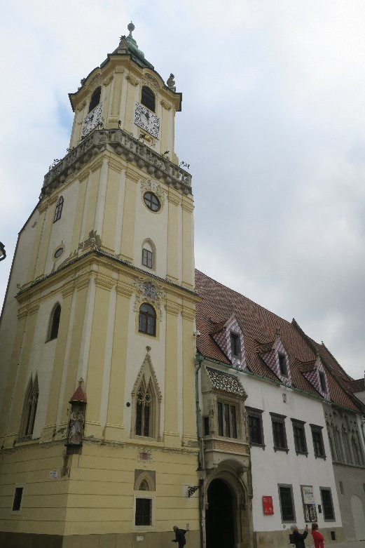 Old City Hall景点图片