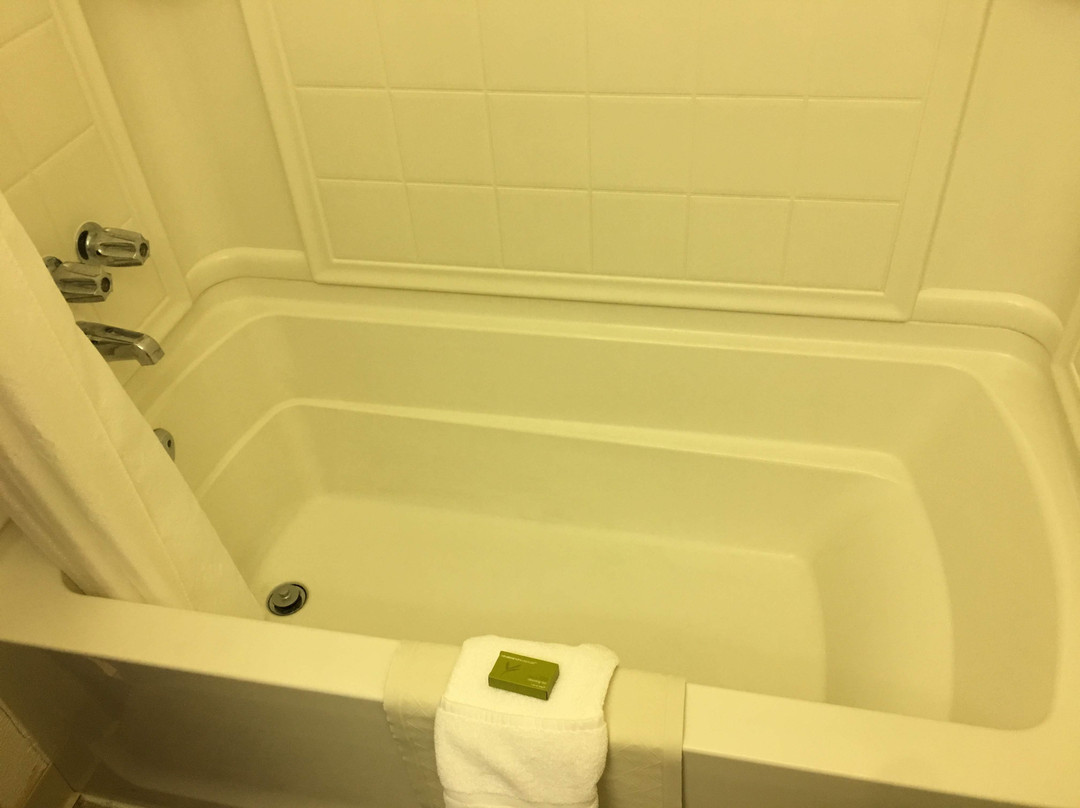 Bicentennial Inn主图