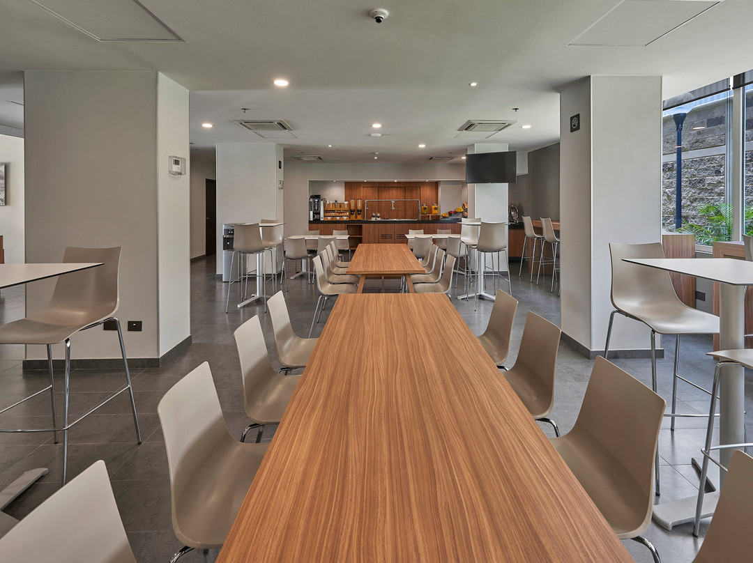 City Express Tapachula By Marriott主图