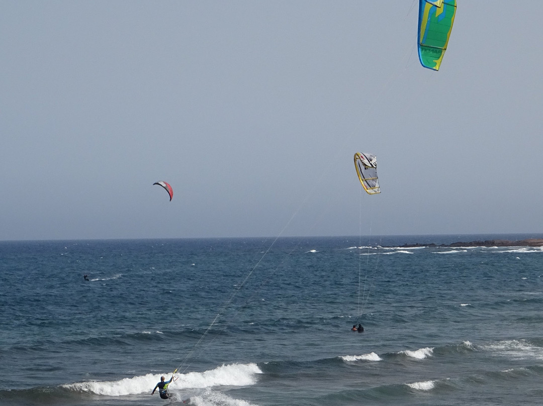 Playa de El Médano-El Medano必去景点