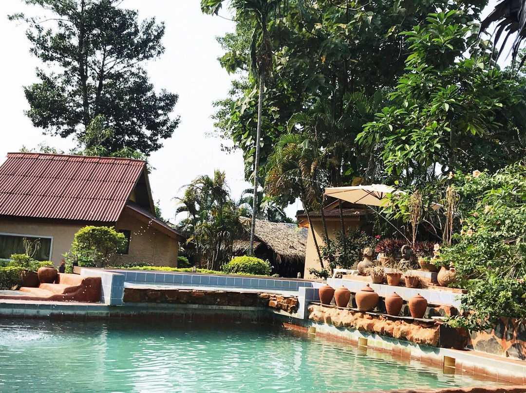 Faye Orchid Resort主图