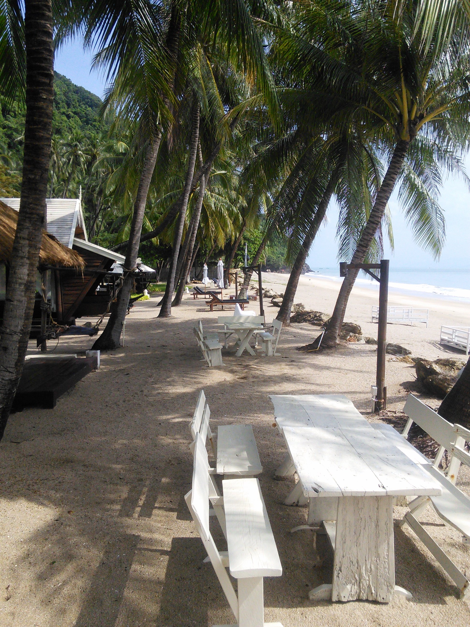 Baan Thong Ching Resort-泳池