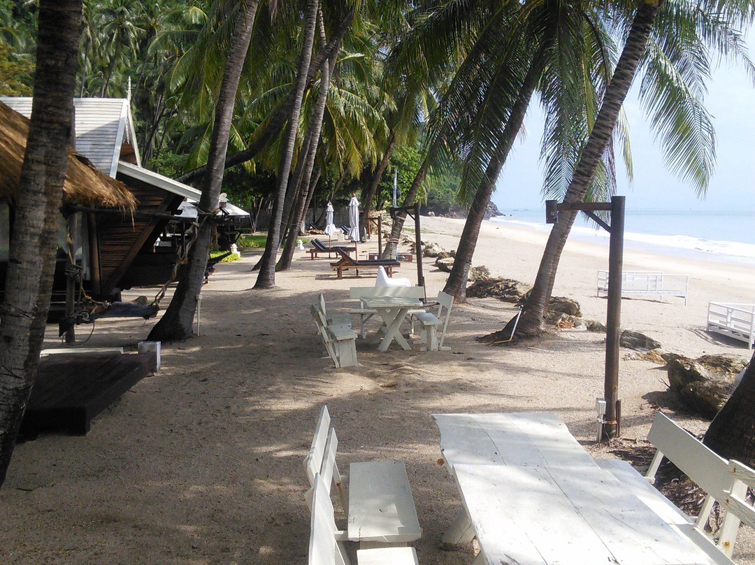 Baan Thong Ching Resort主图