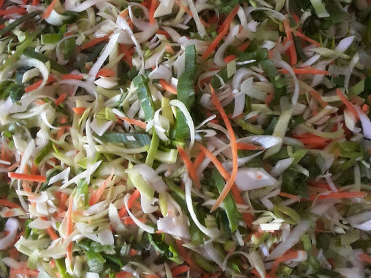 Fresh Food Restaurant