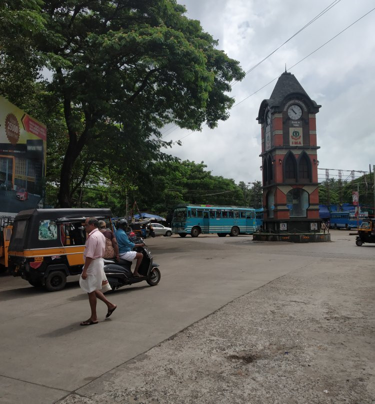 Thalassery Fort-Thalassery必去景点