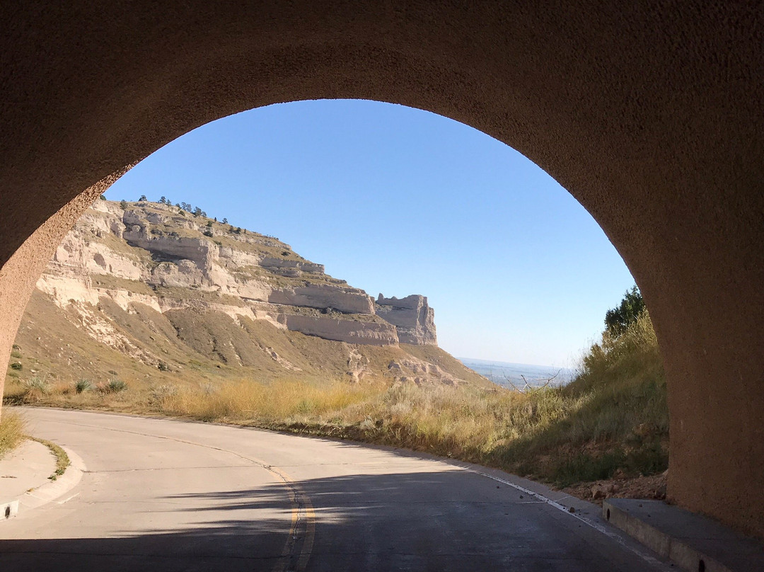 Barn Anew Bed and Breakfast主图