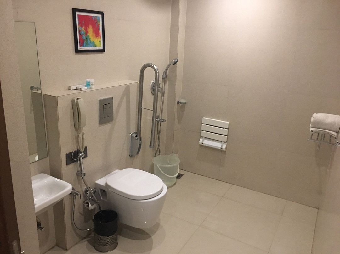 Le Malabar Hotel主图