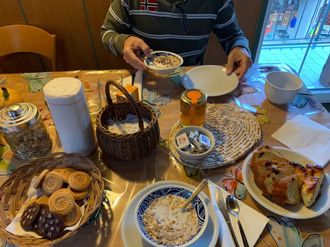 B&B e Movimento主图