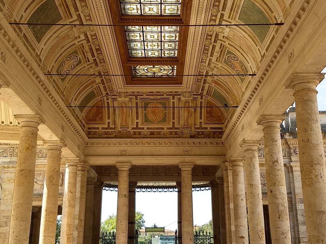 蒙特卡蒂尼－泰尔梅Spa -蒙特卡蒂尼－泰尔梅必去景点