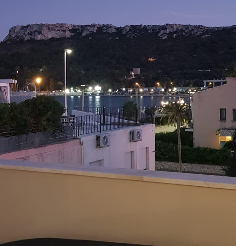 Hotel Nautilus主图