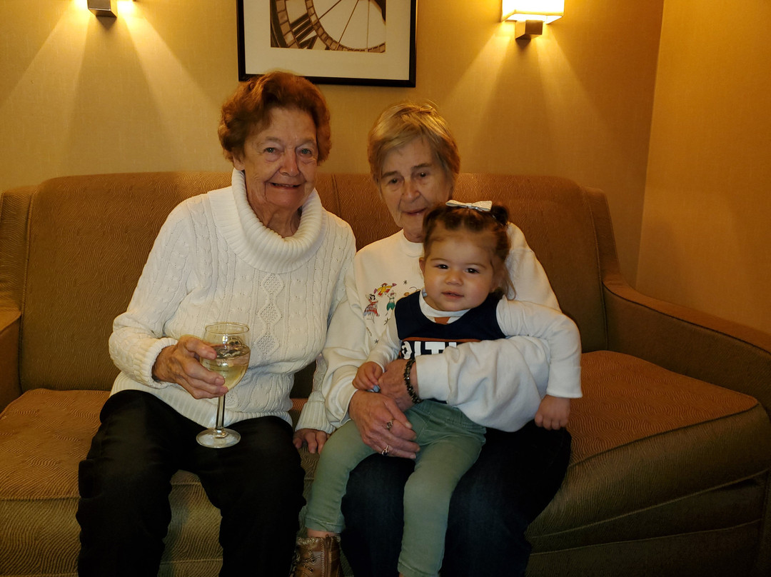 Drumlin Ridge Winery-Waunakee必去景点