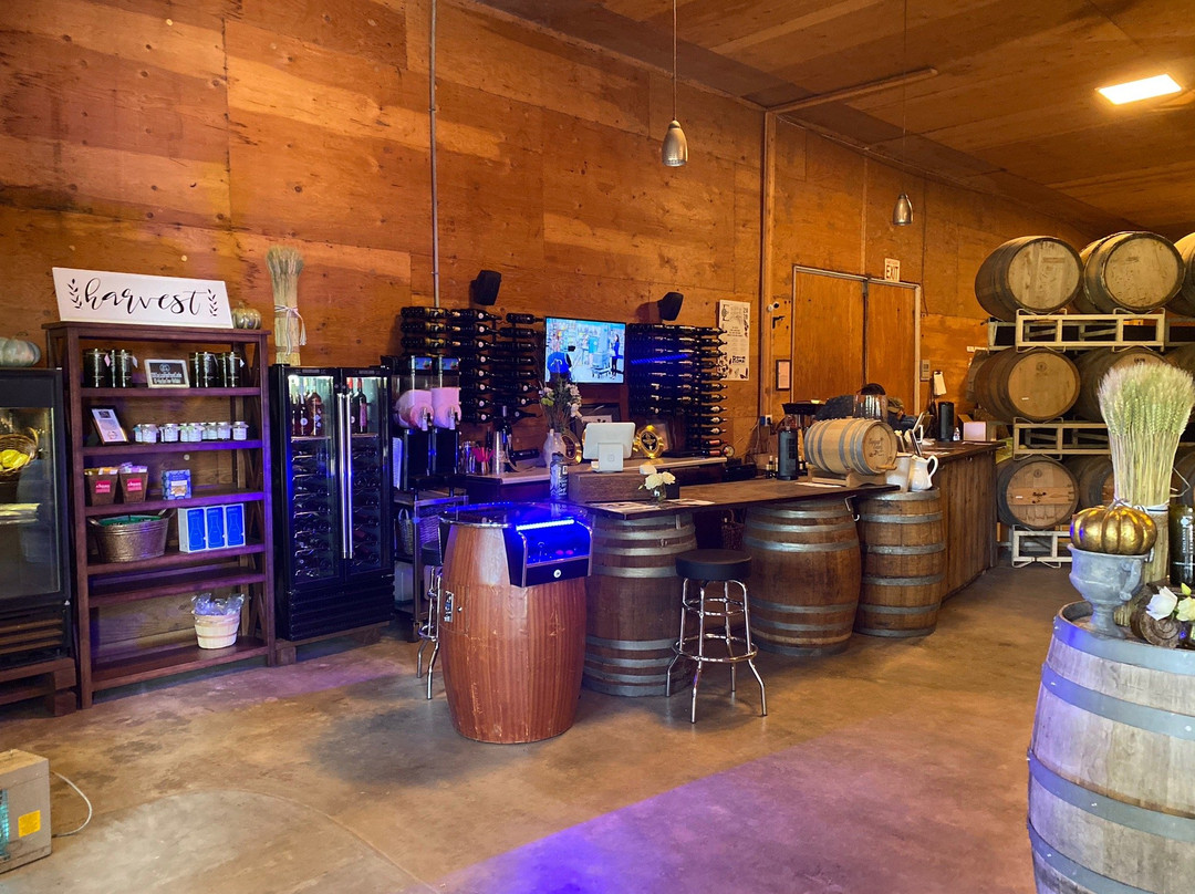 Engelman Cellars-弗雷斯诺必去景点