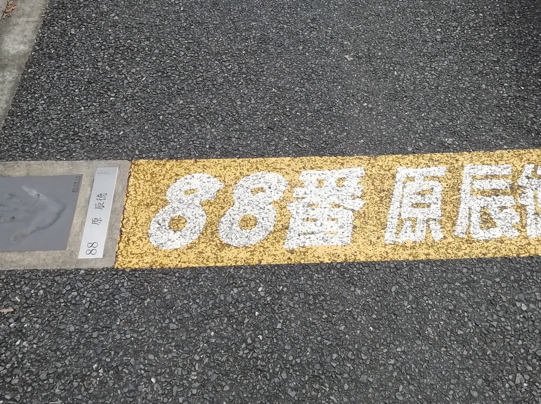 Yomiuri V Road-稻城市必去景点