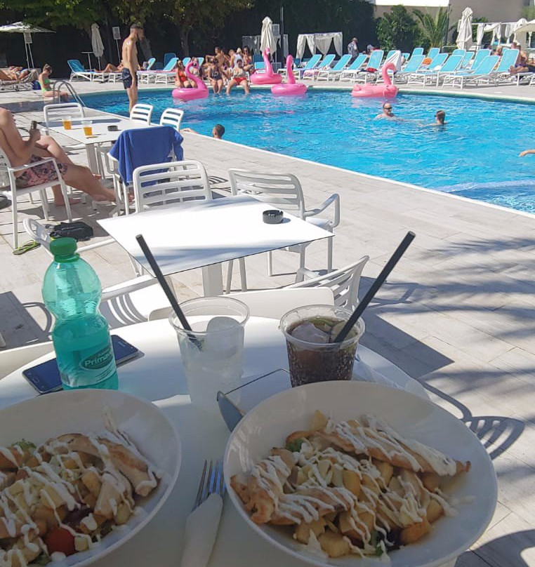 Hotel Vibra Marco Polo I主图