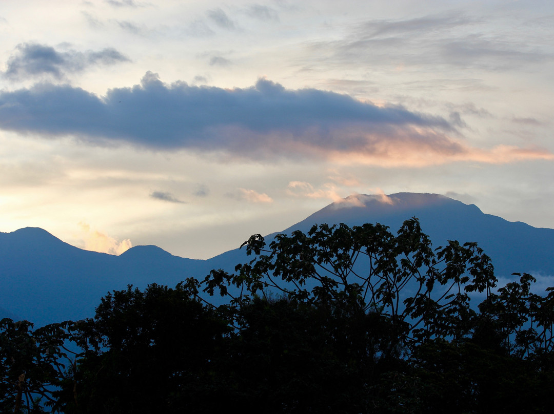 Casitas Tenorio B&B主图