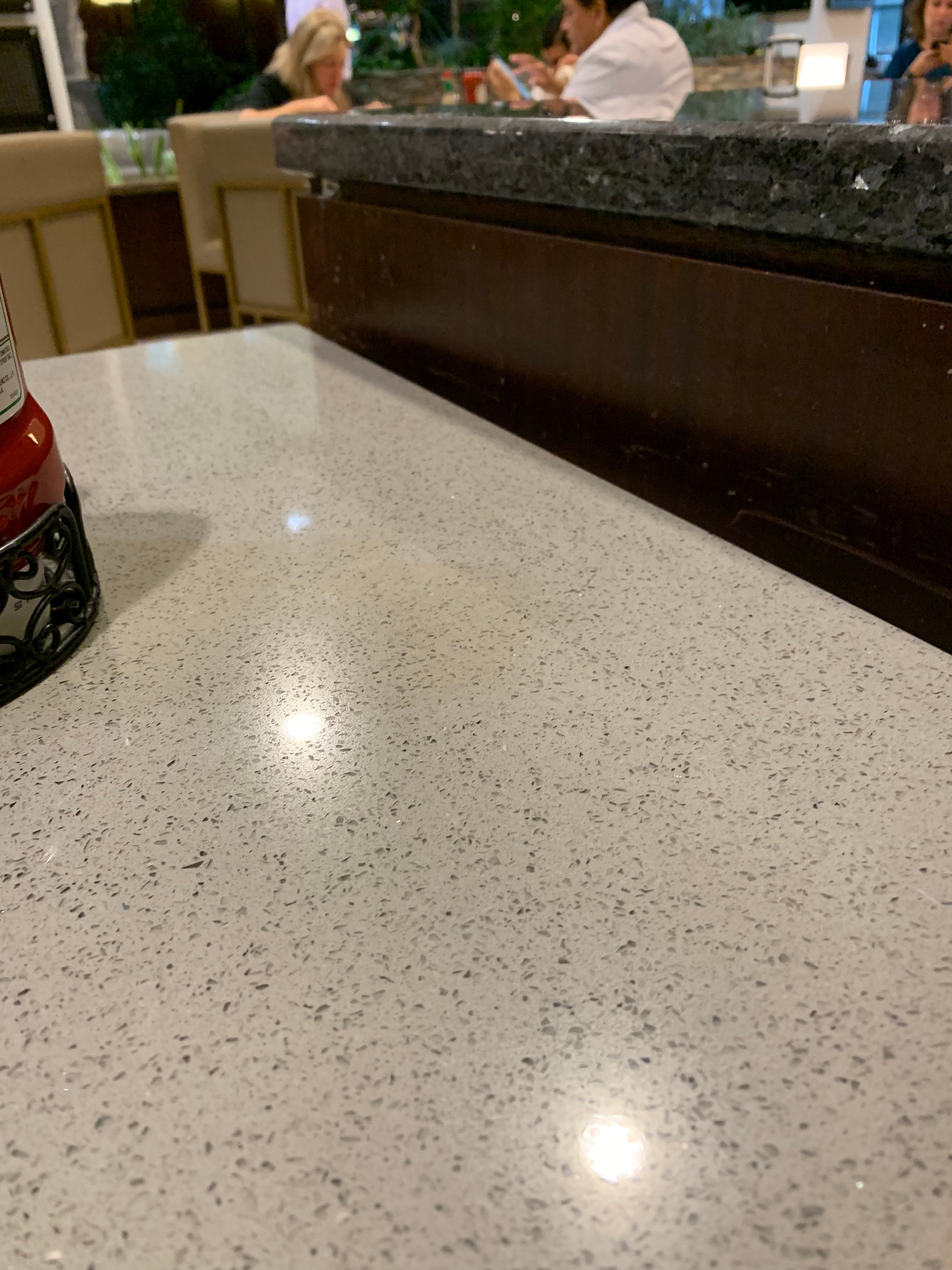 洛杉矶格兰岱尔希尔顿大使套房酒店-餐饮