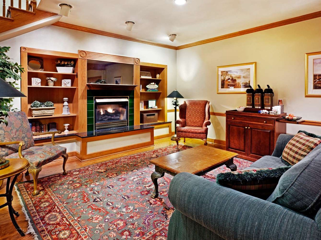 Country Inn & Suites by Radisson, York, PA主图