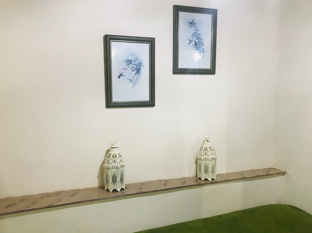 Pouso Da Trilha Hospedagem主图