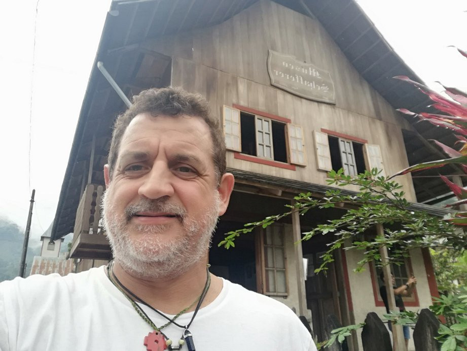 Museo Schafferer-波苏索必去景点