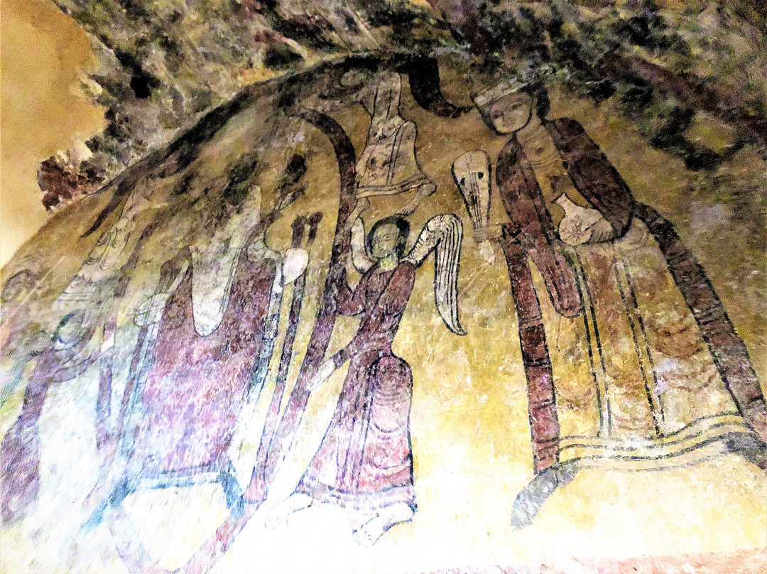 San Esteban de Viguera景点图片