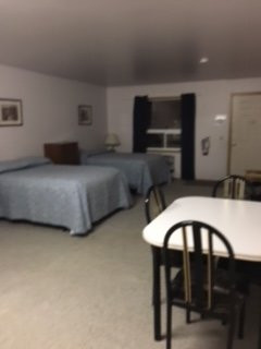 Roxy Place Motel