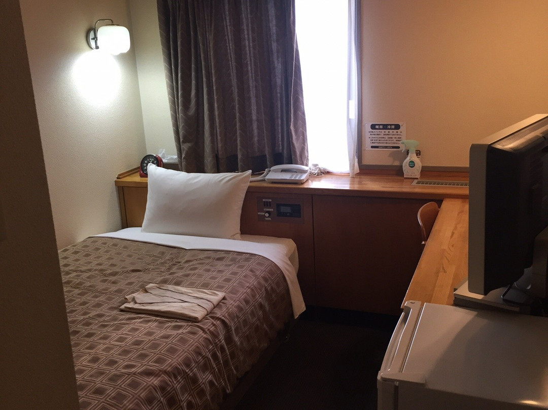 Sanuki Green Hotel主图