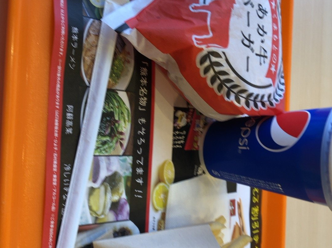 Kumamoto Airport Tourist Information Center-益城町必去景点