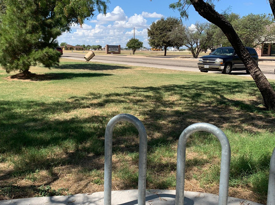 Mountainview Park-圣安吉洛必去景点