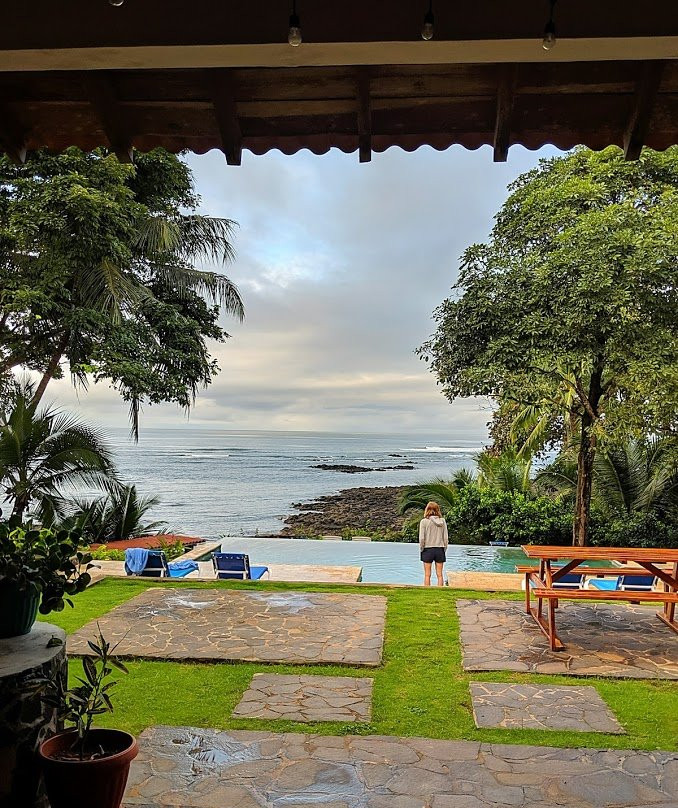 Hotel Santa Catalina Panama主图